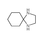 1,4-Diazaspiro[4.5]decane structure