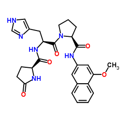 TRH-4MβNA structure