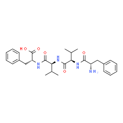 Bilaid A structure