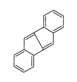 indeno[2,1-a]indene Structure