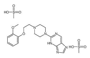 24933-04-8 structure