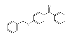 4-Methyl-4'-benzoyldiphenyl sulfide picture