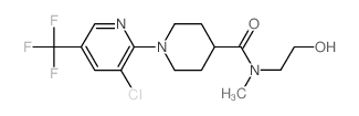 303150-26-7 structure