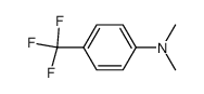 N,N-二甲基-4-(三氟甲基)苯胺图片