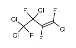 357-20-0 structure