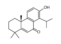 3810-52-4 structure