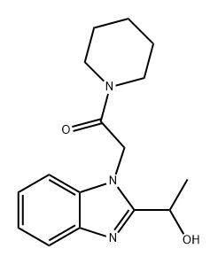 WAY-311747结构式