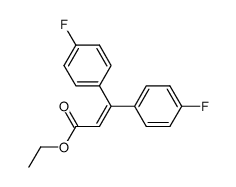 390-61-4 structure