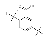 2,5-双三氟甲基苯甲酰氯图片