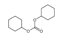 dicyclohexyl carbonate structure