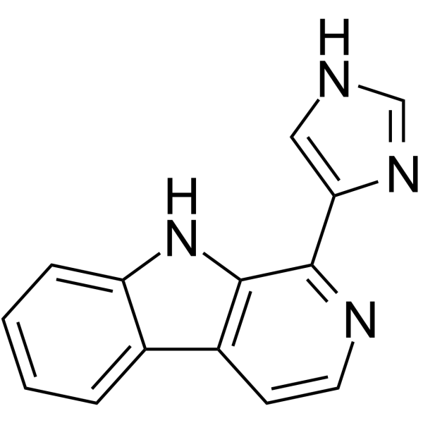 461424-21-5 structure