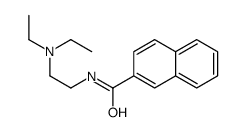 50341-75-8结构式