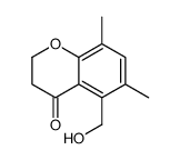 50468-96-7 structure