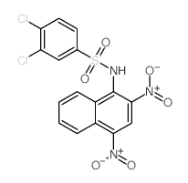 52078-03-2 structure