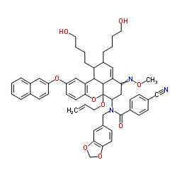 N-(3-Fluorophenyl)-4-Methylbenzamide structure