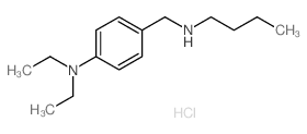 4-(butylaminomethyl)-N,N-diethyl-aniline picture