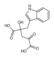 551958-84-0结构式