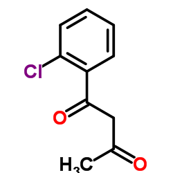 1-(2-Chlorophenyl)-1,3-butanedione picture