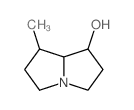 RETRONSCANOL structure