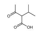 2-Acetyl-3-methylbutyric acid picture