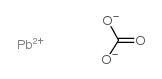 LEAD CARBONATE picture