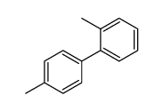 24DIMETHYLBIPHENYL Structure