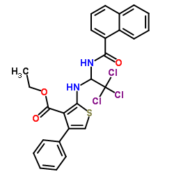 611185-61-6 structure