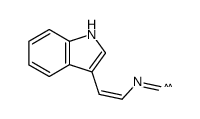 61168-06-7 structure