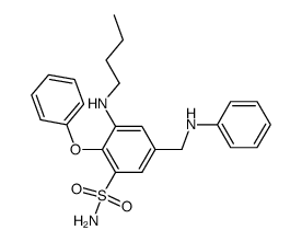 bum-13 Structure