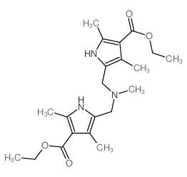 6296-80-6 structure