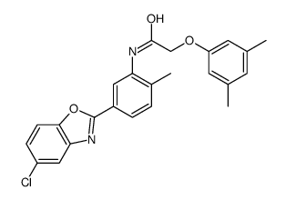 6386-13-6 structure