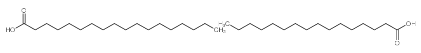 Parteck LUB STA 50 Structure