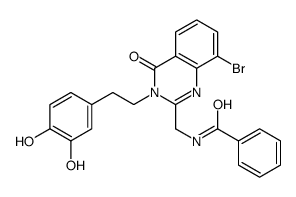 68501-56-4 structure