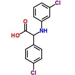 725253-04-3 structure