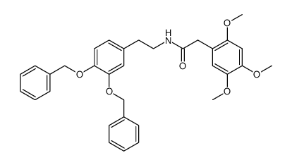 72943-38-5 structure