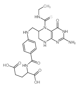 72973-88-7 structure