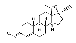 17-deacetylated norgestimate picture