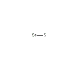 Selenium sulfide. picture