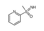 亚氨基(甲基)(吡啶-2-基)-λ6-砜图片