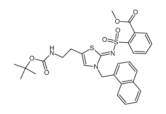 820231-04-7结构式