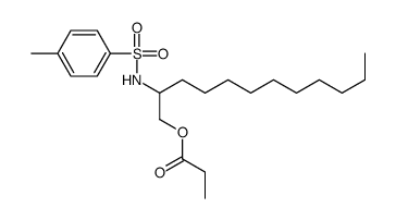 834889-13-3 structure