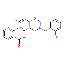 847047-81-8 structure