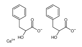 85391-18-0 structure