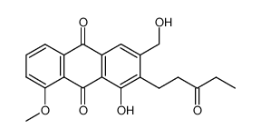 88365-12-2 structure