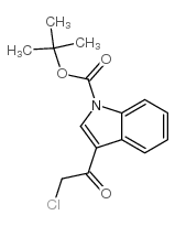 916818-18-3 structure