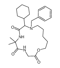 1000886-07-6 structure