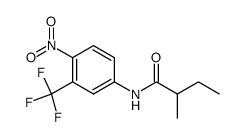 10023-86-6 structure