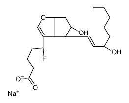 101641-82-1 structure