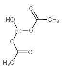 Hydroxydiacetyl iron,hydrate picture