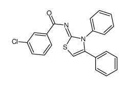 1050351-31-9 structure